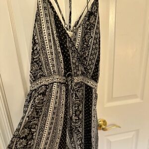 Juniper Blu Jumpsuit